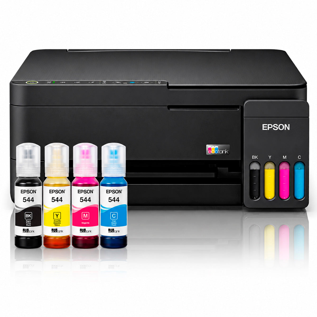 Epson L3350 Impresora EcoTank WiFi Multifuncional