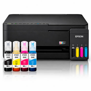Epson L3350 Impresora EcoTank WiFi Multifuncional