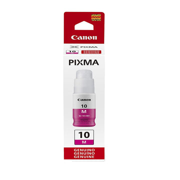 Tinta Canon Gi-10M Magenta