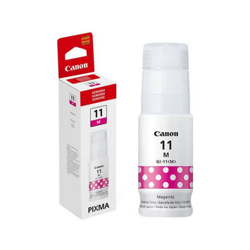 Tinta Canon Gi-11M Magenta