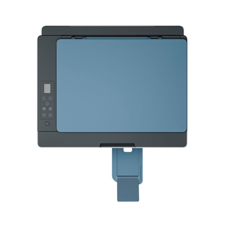 Impresora Multifuncional HP Smart Tank 585 WiFi USB Bluetooth Tanque de Tinta Continua
