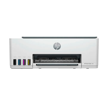 Impresora All-in-one de tinta HP Smart Tank 580, Imprime, Escanea, Copia 4