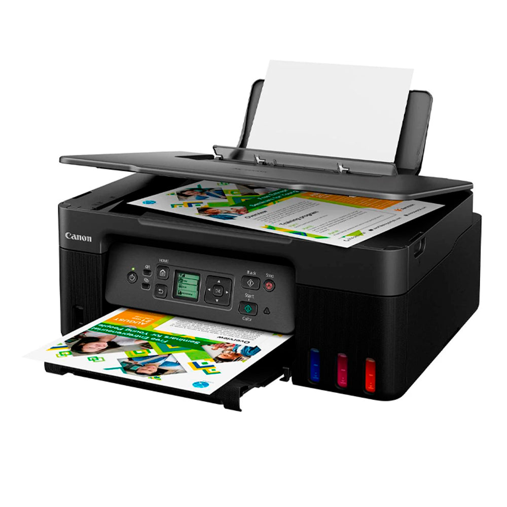 Impresora Canon Pixma G3170 Multifuncional Wifi E
