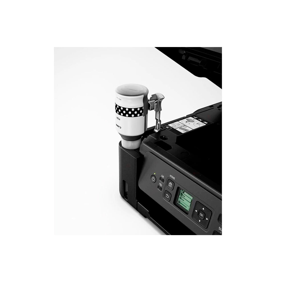 Impresora Canon Pixma G3170 Multifuncional Wifi