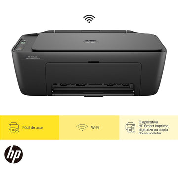 Impresora HP IA 2874 Multifuncional WI-FI