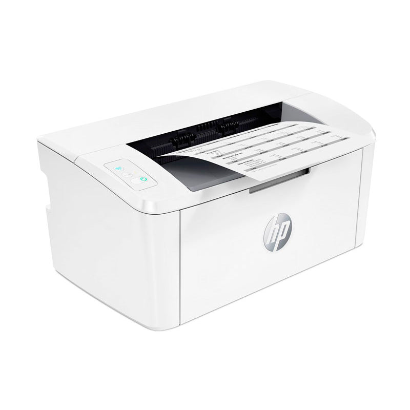 Impresora HP LaserJet Monocromatica M111w, Imprime/Wi-Fi/Wi-Fi Direct/Bluetooth/USB 2.0