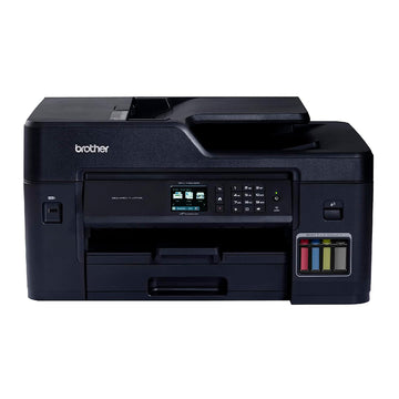 Impresora Mf Brother Mfc-T4500Dw A3 Duplex ADF LAN