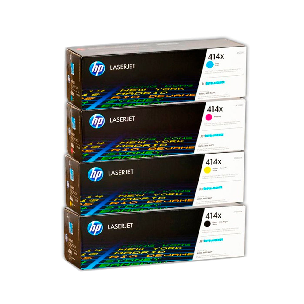 HP 414X