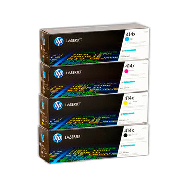 HP 414X