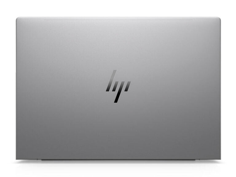Laptop HP ZBook 8 G1i Intel Core Ultra 9 285H 32GB 1TB SSD RTX 500 4GB 16″ WUXGA Windows 11 Pro