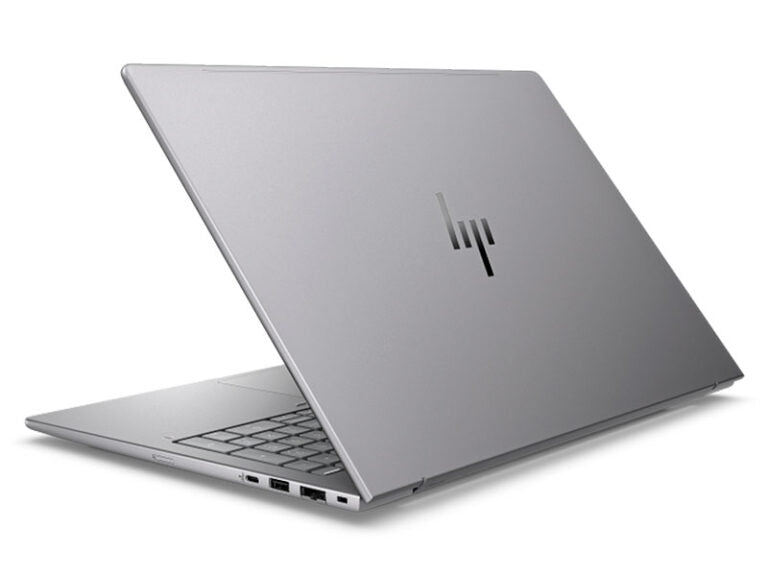 Laptop HP ZBook 8 G1i Intel Core Ultra 9 285H 32GB 1TB SSD RTX 500 4GB 16″ WUXGA Windows 11 Pro