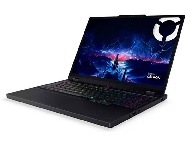 Laptop Lenovo Legion 5 15IRX10 AI Intel Core i7-13650HX 16GB 1TB SSD RTX 5060 8GB 15.3″