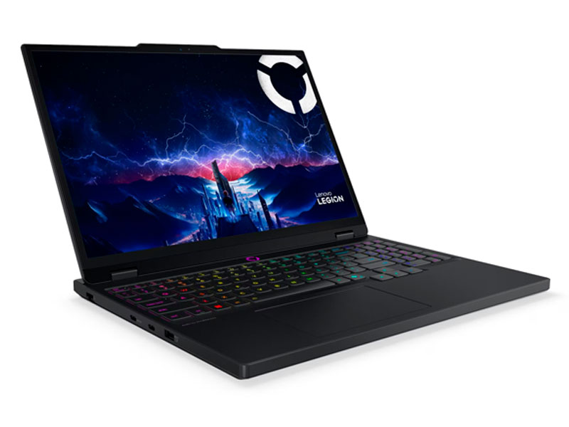Laptop Lenovo Legion 5 15IRX10 AI Intel Core i7-13650HX 16GB 1TB SSD RTX 5060 8GB 15.3″