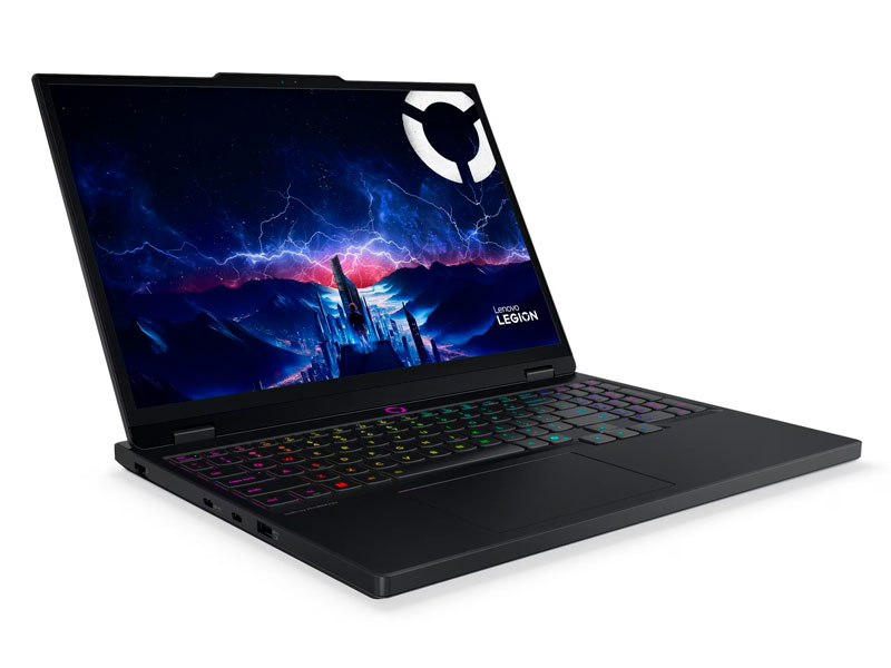 Laptop Lenovo Legion 5 15IRX10 AI Intel Core i7-14700HX 32GB 1TB SSD RTX 5070 8GB 15.1″