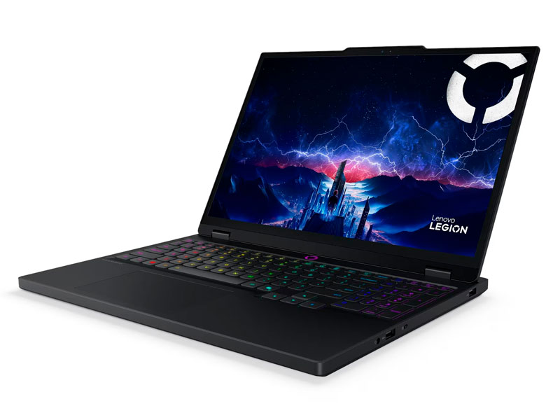 Laptop Lenovo Legion 5 15IRX10 AI Intel Core i7-14700HX 32GB 1TB SSD RTX 5070 8GB 15.1″