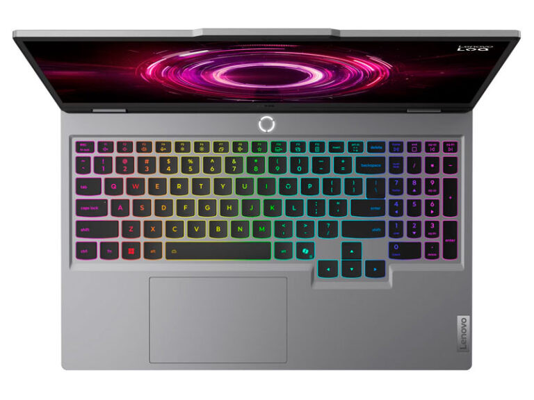 Laptop Gamer Lenovo LOQ 15APH10 AMD Ryzen 7 250 16GB 512GB SSD RTX 5050 15.6″ FreeDOS