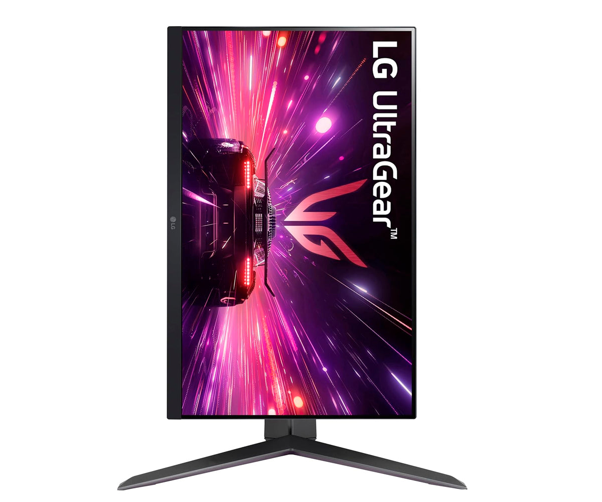 Monitor LG 24GS65F-B 24″ Gaming UltraGear iPS FHD 1MS 180HZ