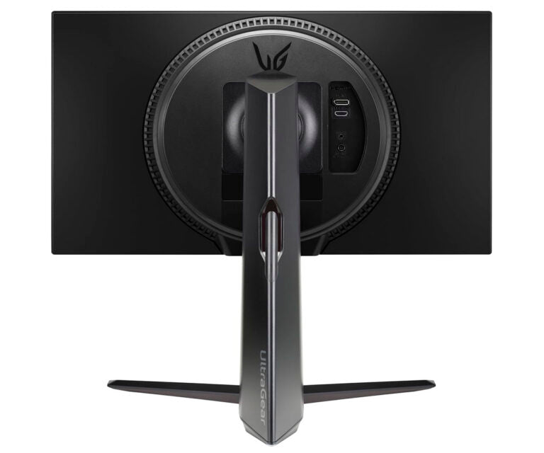 Monitor LG 24GS65F-B 24″ Gaming UltraGear iPS FHD 1MS 180HZ