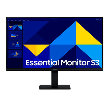 Monitor Samsung LS24D300 5MS 100HZ FHD HDMI VGA