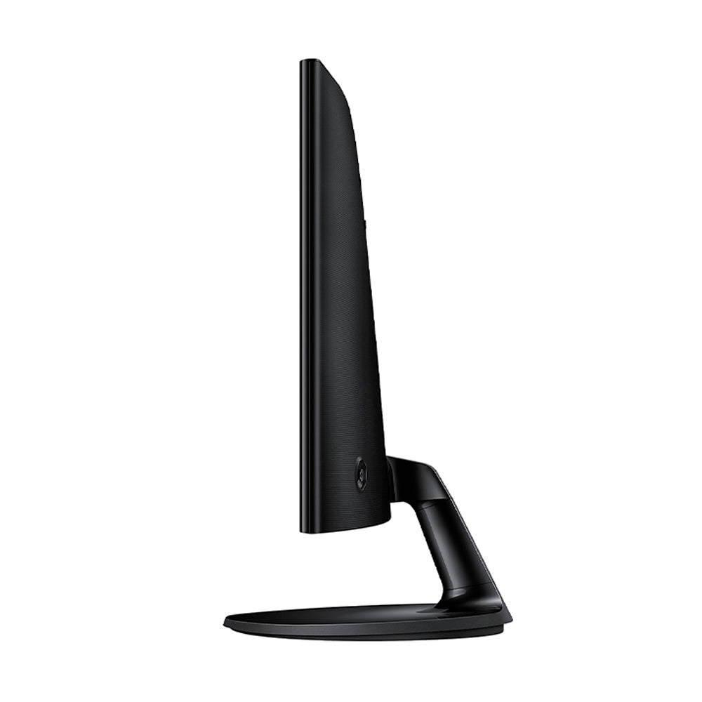 Monitor Curvo Samsung LS24D360GALXPE 24″ FHD 100Hz HDMI VGA