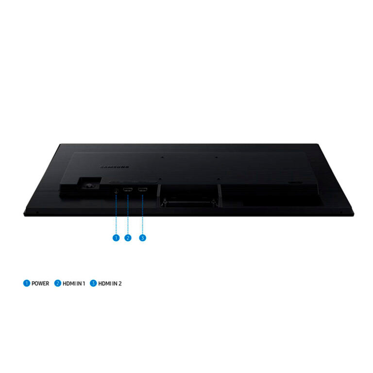 Monitor Samsung Essential S3 LS27F320GANXZA 27″ FHD 120Hz