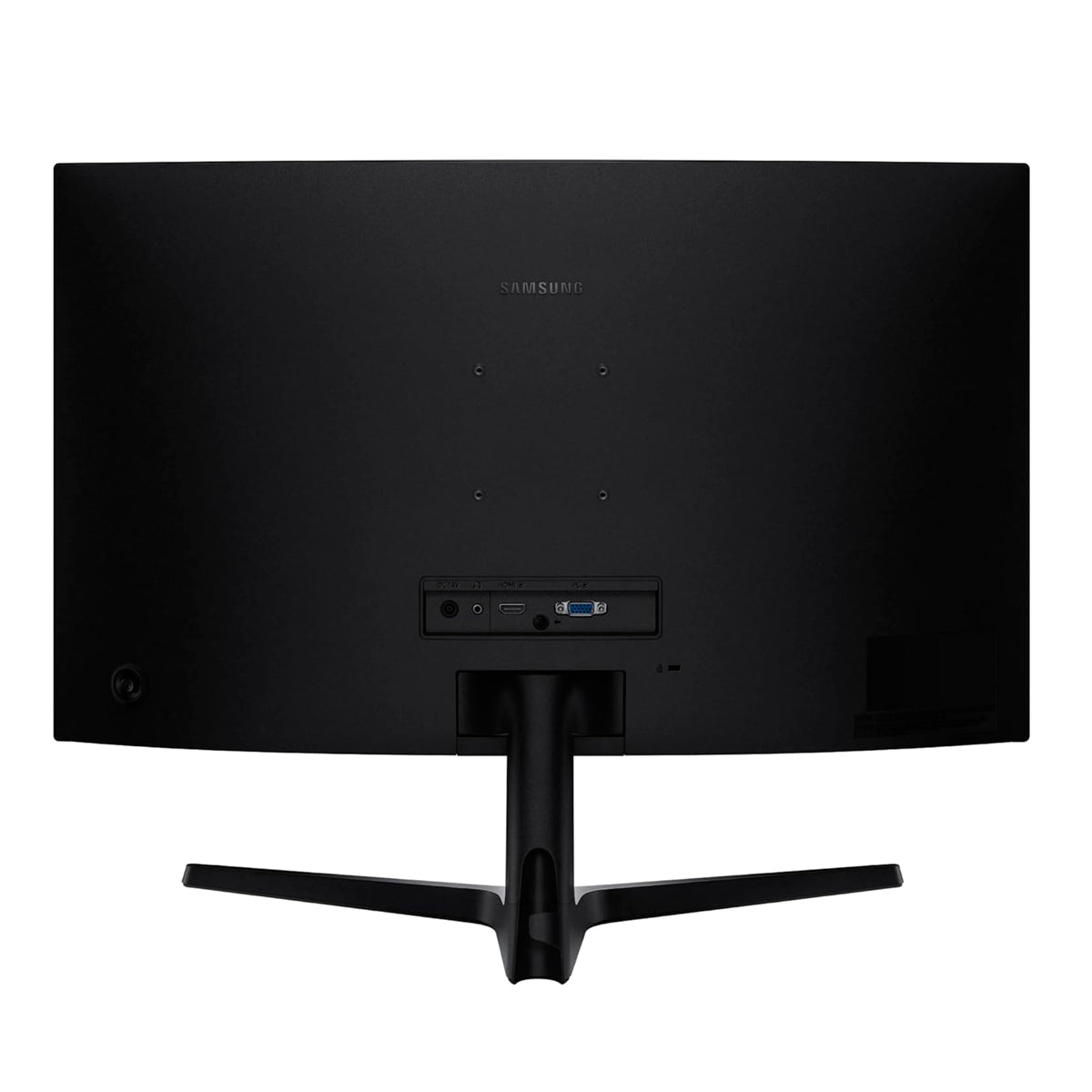 Monitor Curvo Samsung 27" Full HD LS27D390GANXZA 4MS 100HZ