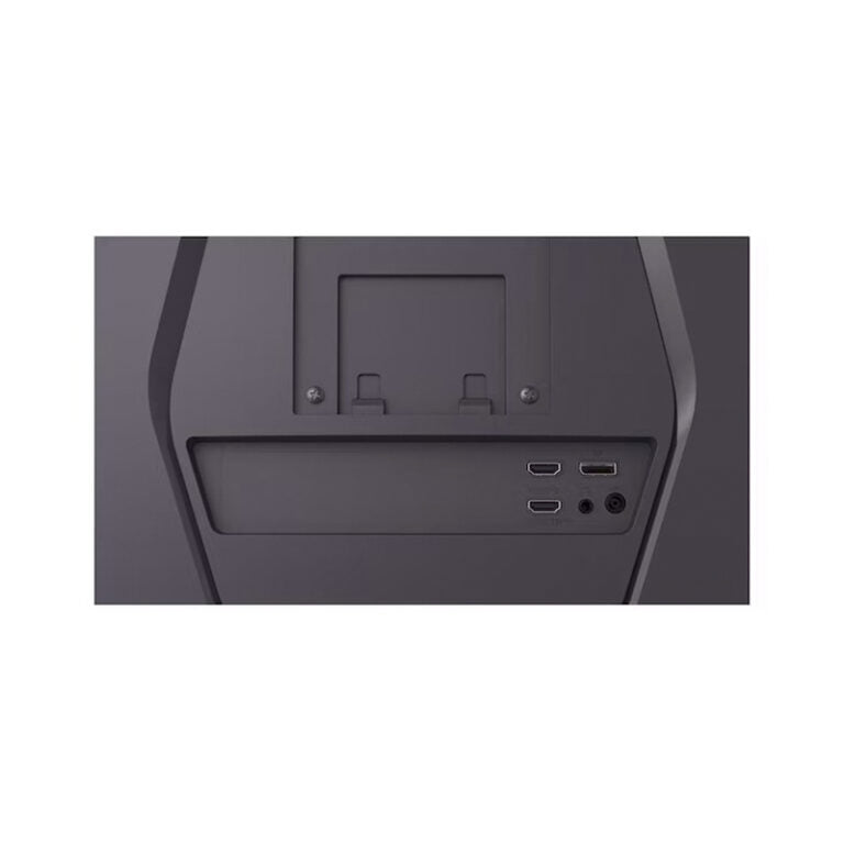 Monitor LG UltraGear G6 27G610A-B 27” QHD IPS 200Hz 1ms FreeSync Premium