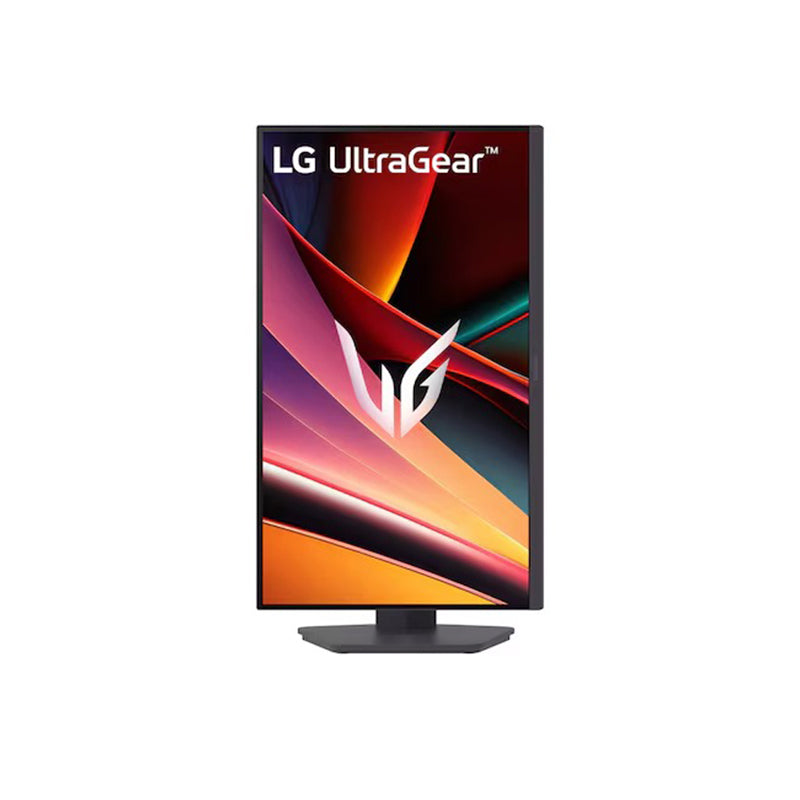 Monitor LG UltraGear G6 27G610A-B 27” QHD IPS 200Hz 1ms FreeSync Premium