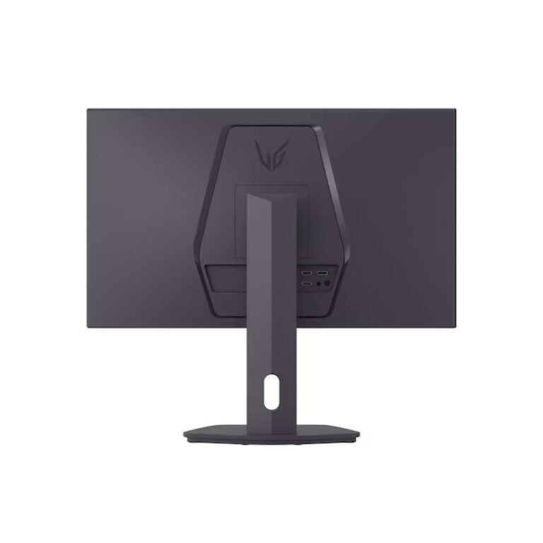 Monitor LG UltraGear G6 27G610A-B 27” QHD IPS 200Hz 1ms FreeSync Premium