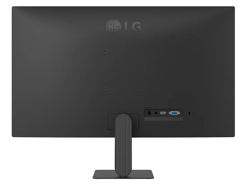 Monitor LG 27U411A-B 27” Full HD IPS 120Hz HDMI USB-C