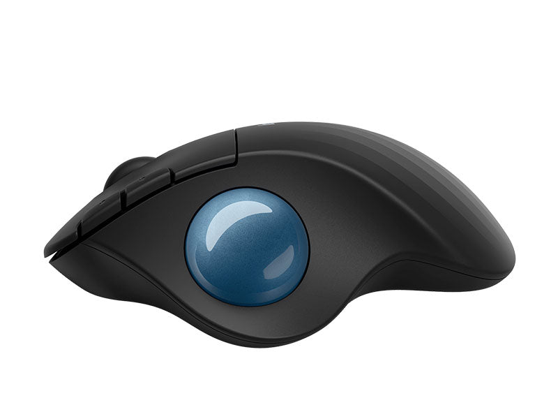 Mouse Logitech Ergo M575s Wireless Trackball USB-A Black