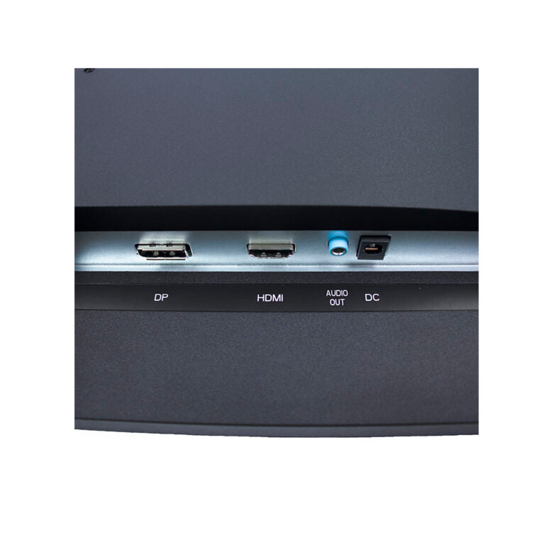 MONITOR TEROS IPS TE-2417S 24" 144HZ/ 1MS/ FHD / HDMI/ DP/ VESA/