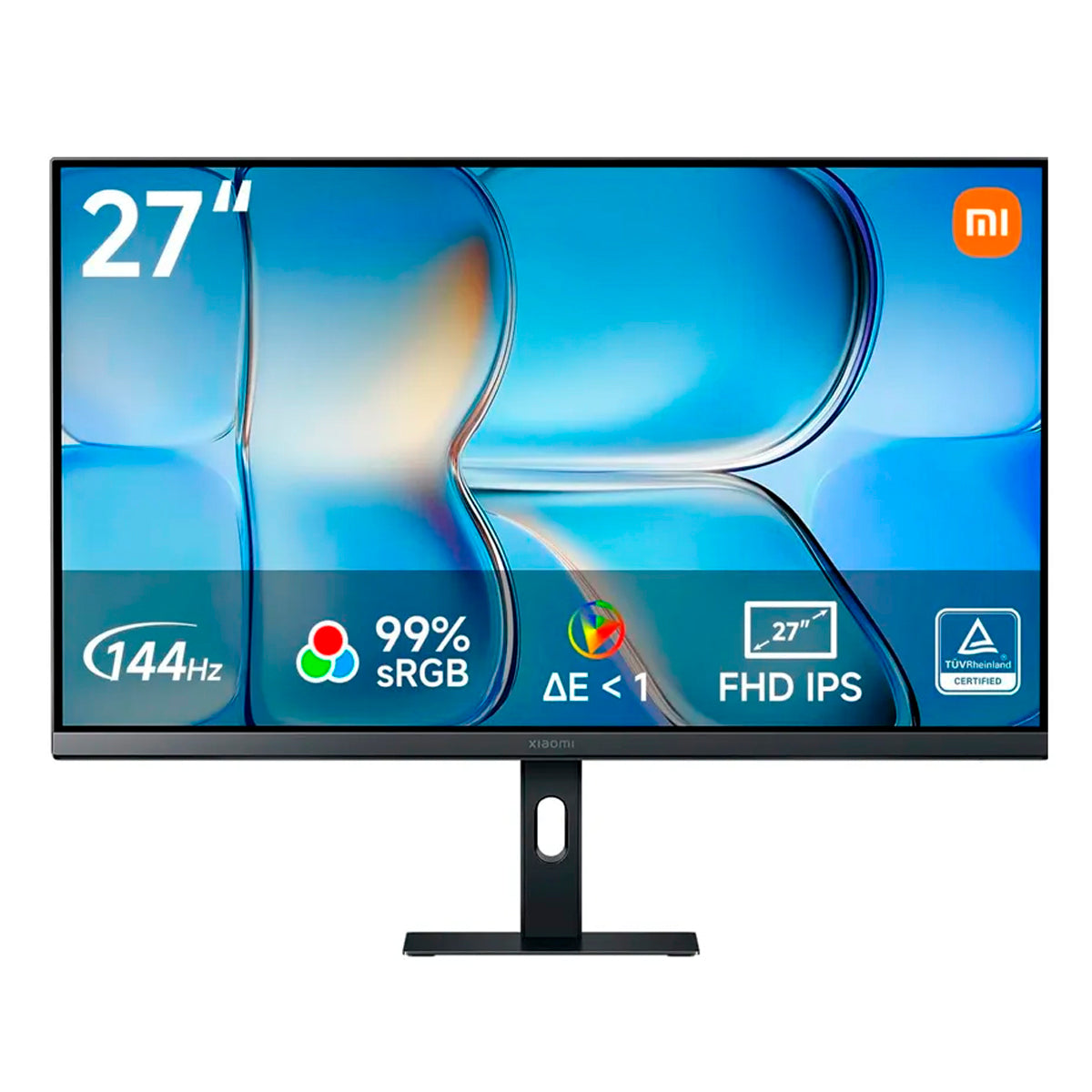 Monitor Xiaomi A27i 2026 27 FHD 1080p 144hz Ips 6ms 300nits