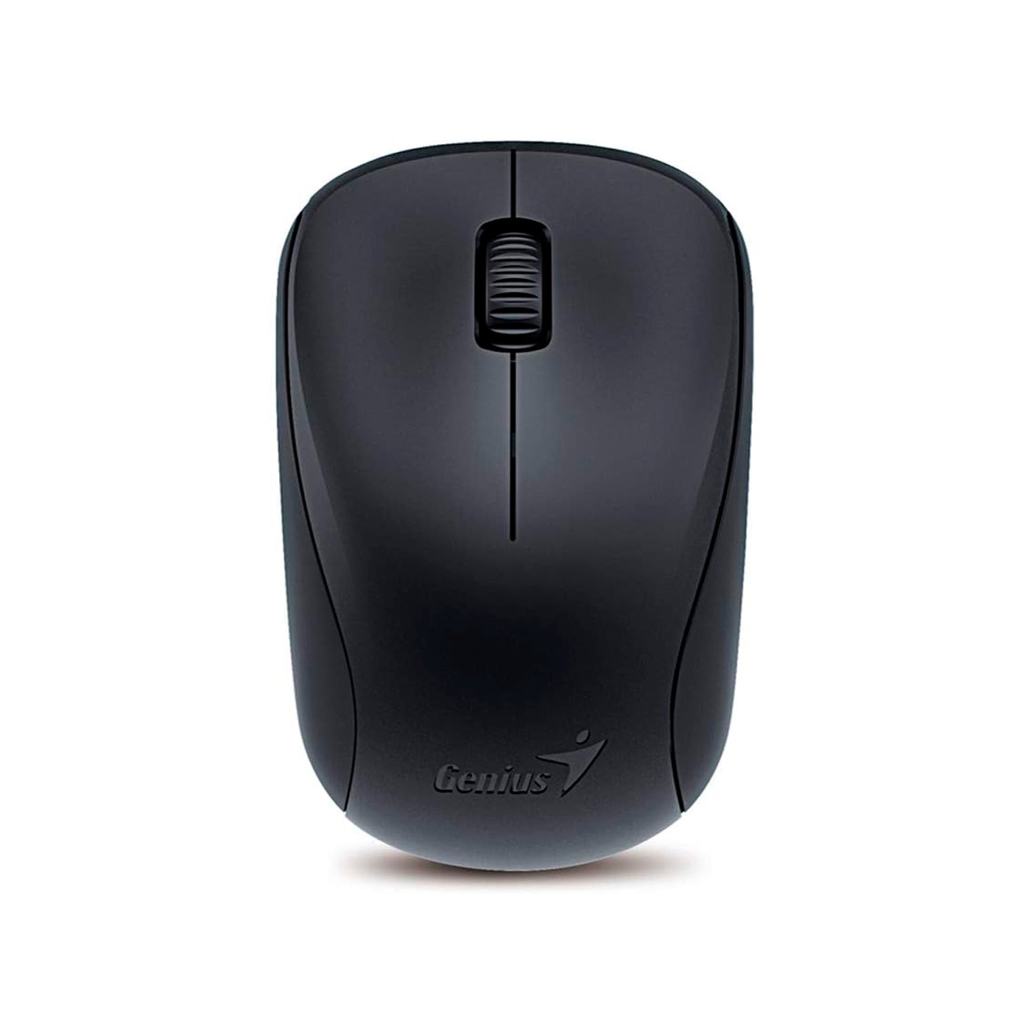 Mouse Genius Nx-7000 Wireless Black