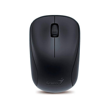 Mouse Genius Nx-7000 Wireless Black