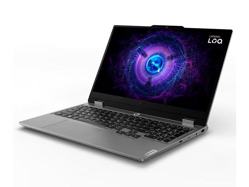 Laptop Lenovo LOQ 15IRX9 i7-13650HX 16GB SSD 512GB RTX 4050 6GB/ FREE/ 15.6/ 83DV00FKLM 15.6″ FHD