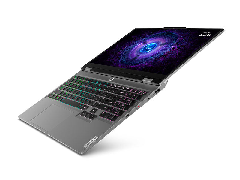 Laptop Lenovo LOQ 15IRX9 i7-13650HX 16GB SSD 512GB RTX 4050 6GB/ FREE/ 15.6/ 83DV00FKLM 15.6″ FHD