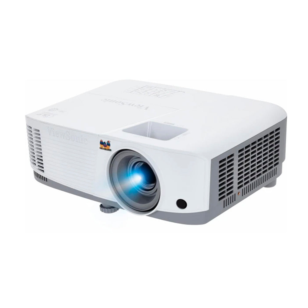 Proyector Viewsonic Pa503S 3600L Svga 800X600