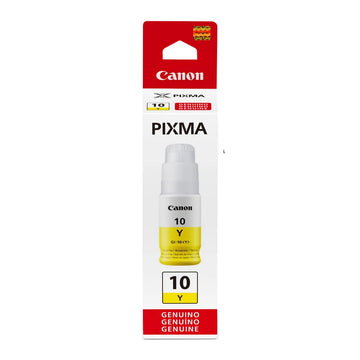Tinta Canon Gi-10Y Yellow