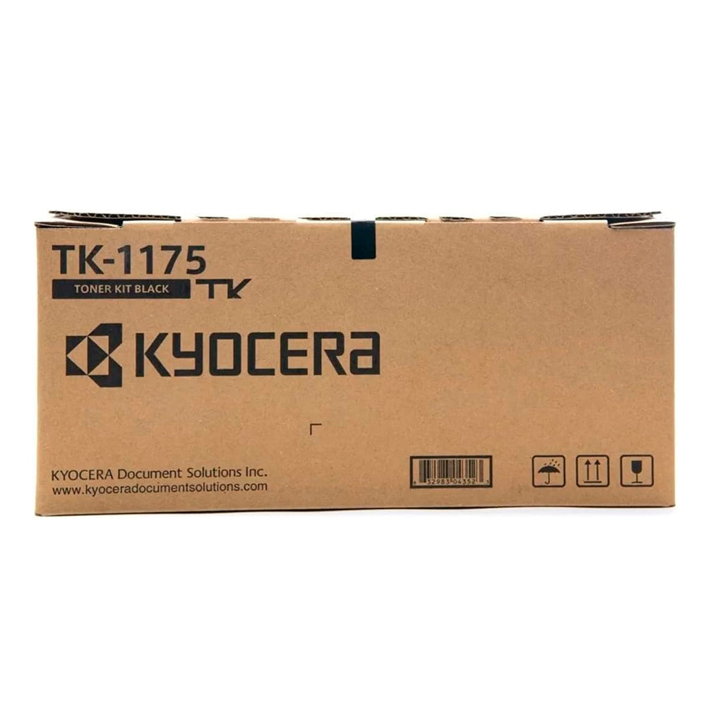 Toner TK-1175 Kyocera M2040dn, M2640idw Negro 12.000 Paginas