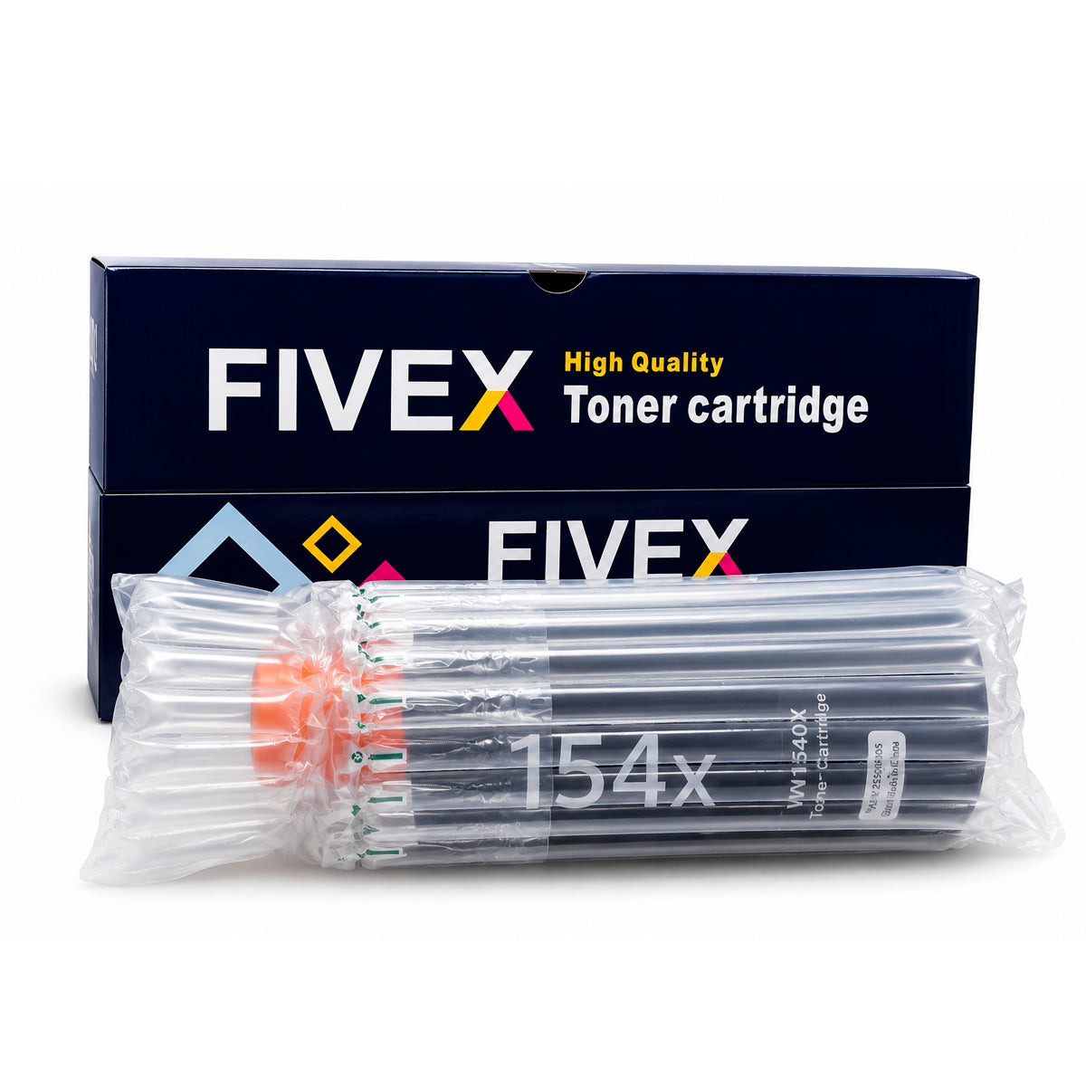 Toner Compatible 154X HP W1540X Para 1502 MFP 2602