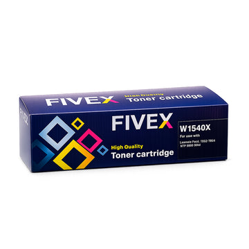 Toner Compatible 154X HP W1540X Para 1502 MFP 2602