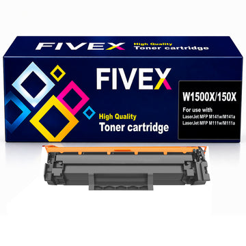 Toner Compatible HP 150X W1500X Para M111W, MFP M141