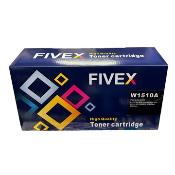 Toner Compatible HP 151A W1510A 4003, Mfp 4103 3050 Pag Con CHIP