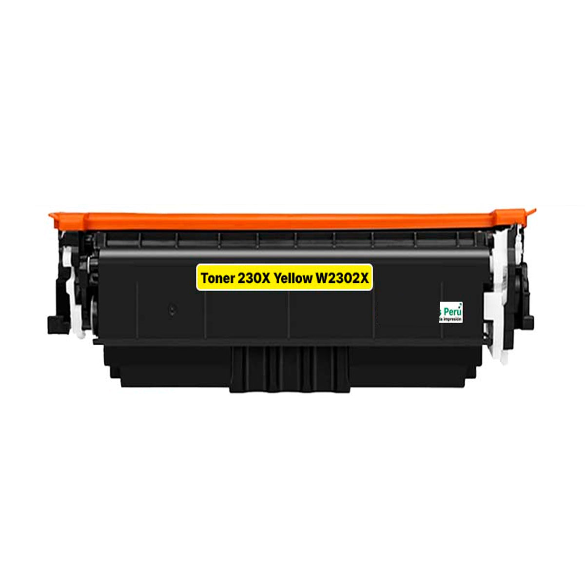 Toner Hp Compatible 230X Yellow W2302X 5,5K Pág. 4203