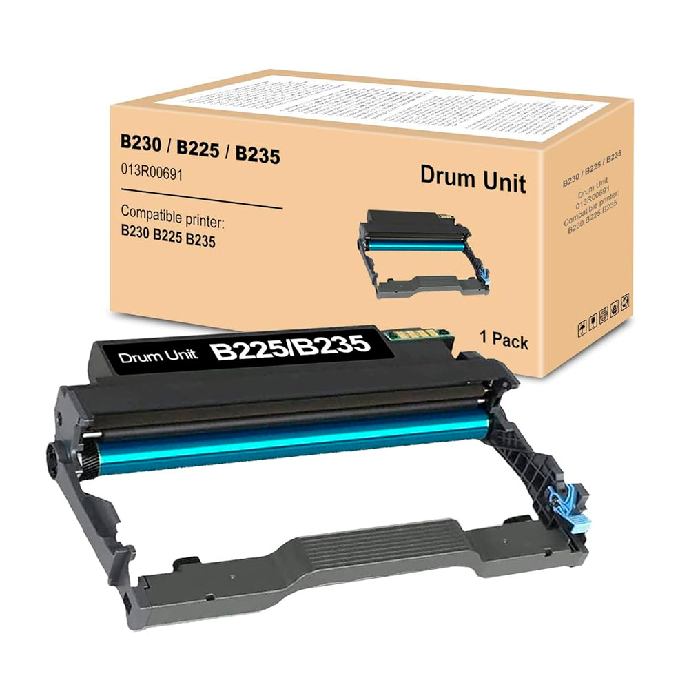 Tambor Compatible Xerox 013R00691 B225/B230/B235