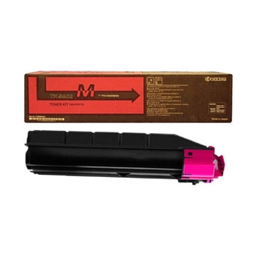 Toner Kyocera Tk-8602M Magenta Para Fs-8650Dn