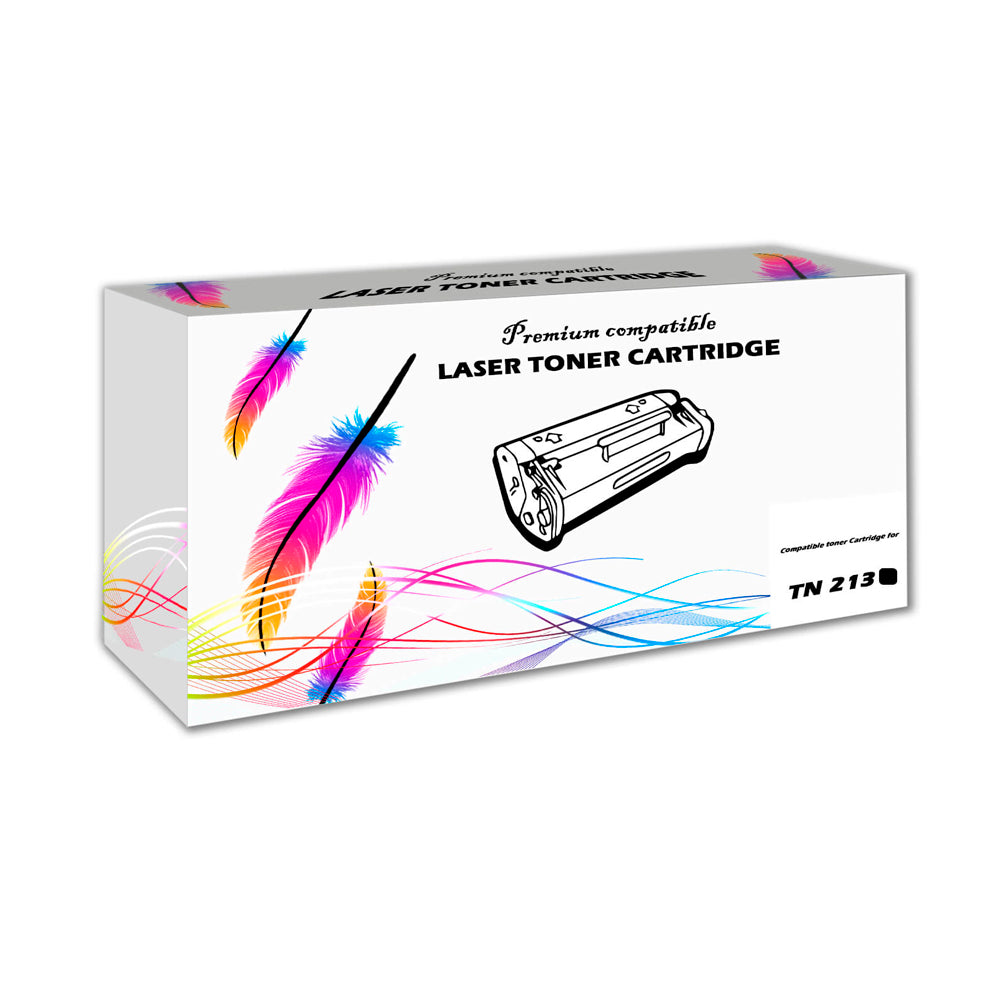 Toner Brother TN-213 Negro Compatible HL-L3230CDW Calidad