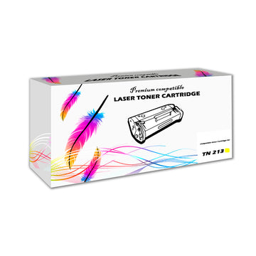 Toner Brother TN-213 Yellow Compatible HL-L3230CDW Calidad