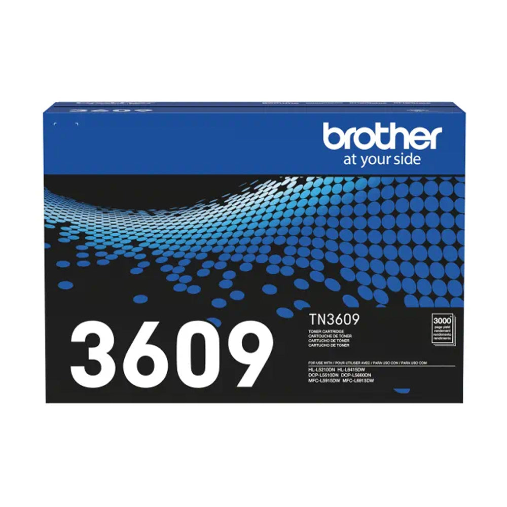 TN3609